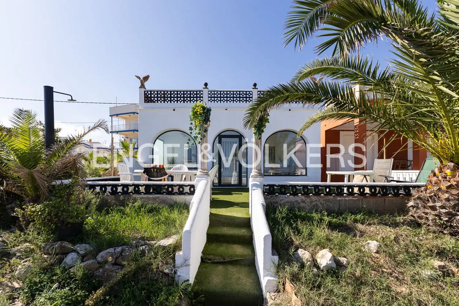 Houses for sale in Dénia, Alicante