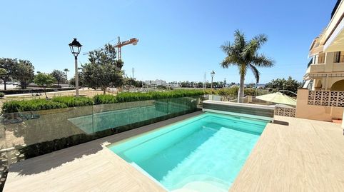 Foto 2 de Casa o chalet en venta en Caleta de Vélez, Vélez-Málaga
