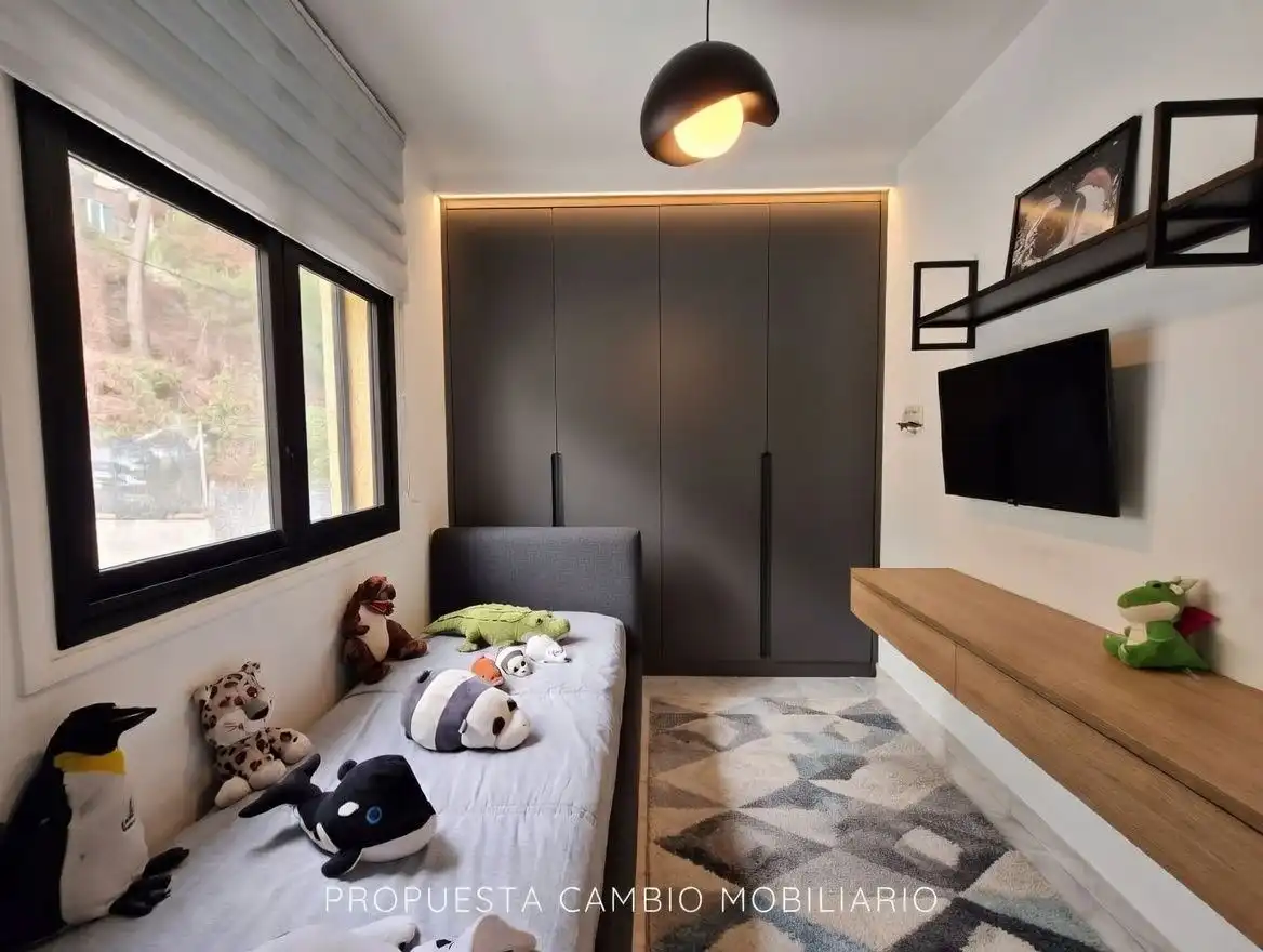 Terraza de Casa o chalet en venta en Vallirana con Calefacción, Jardín privado y Terraza