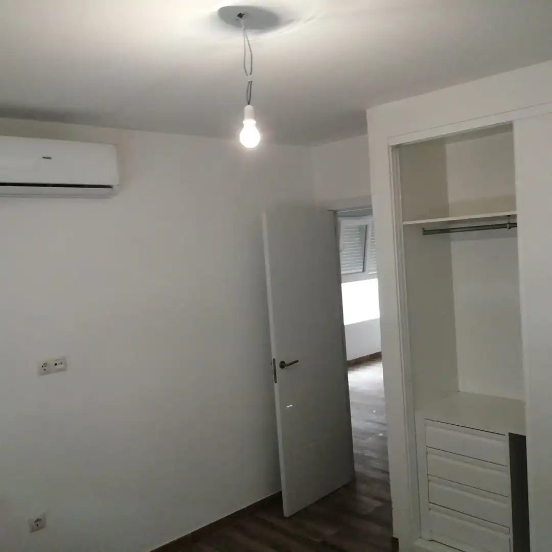 Bedroom of Lofts for sale in Móstoles  with Air Conditioner, Heating and Terrace