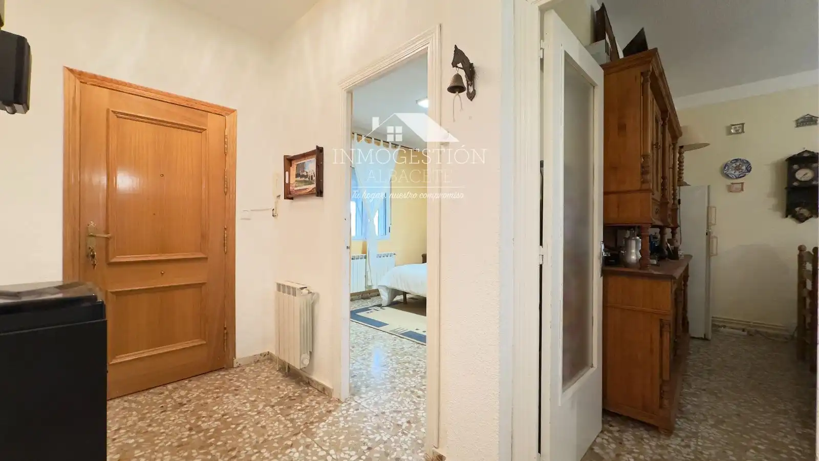 Villa avec jardin à vendre à Alcaraz, imagen 18