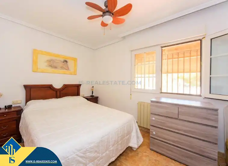 Villa mit Pool zum Verkauf in Playa del Cura, imagen 12