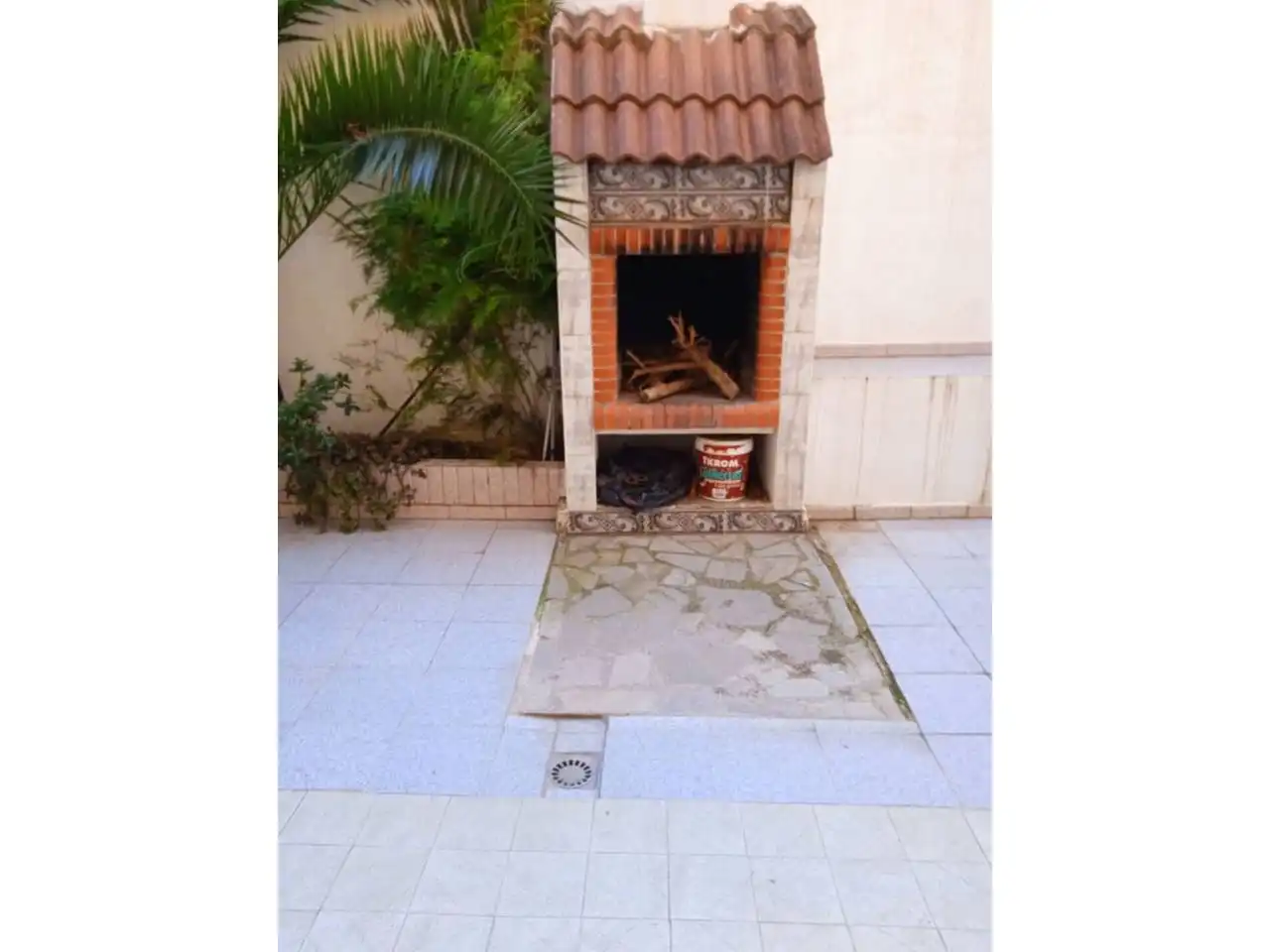 Casa o chalet en venta en Avenida PAPA LUNA, Zona Papa Luna - Platja del Gurugú