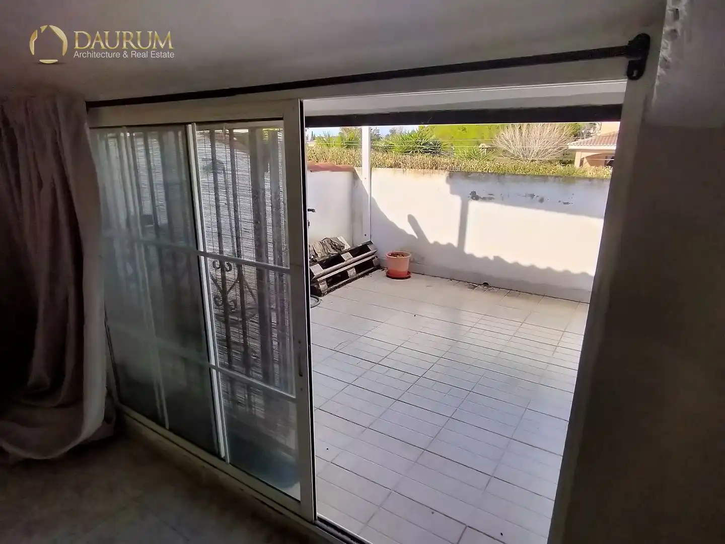 Terraza de Casa o chalet en venta en L'Eliana con Aire acondicionado, Calefacción y Terraza