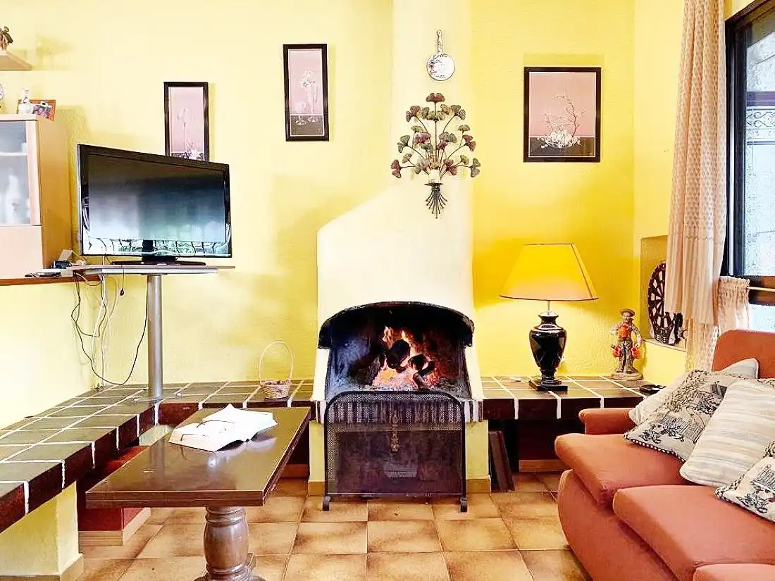 Dúplex con jardín en venta en Los Cuarteros, imagen 3