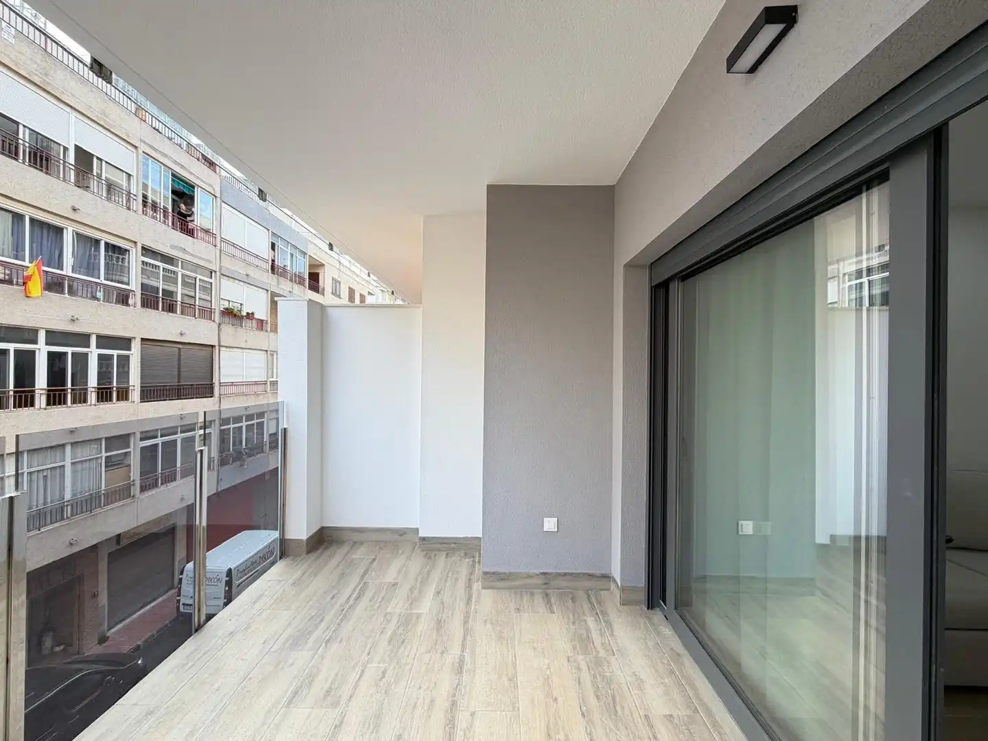 Apartament amb terrassa en venda a Calle LA LOMA, imagen 51
