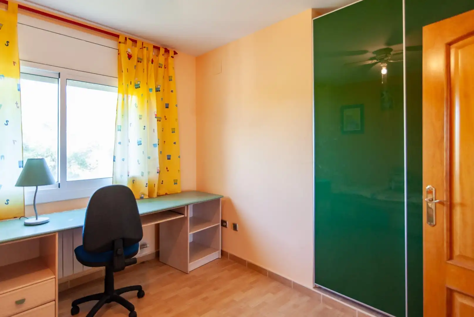 Casa amb terrassa en venda a Calle del Pintor Dalí, imagen 36