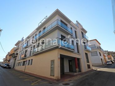 Piso con ascensor en venta en Vilartagues - Tueda de Dalt