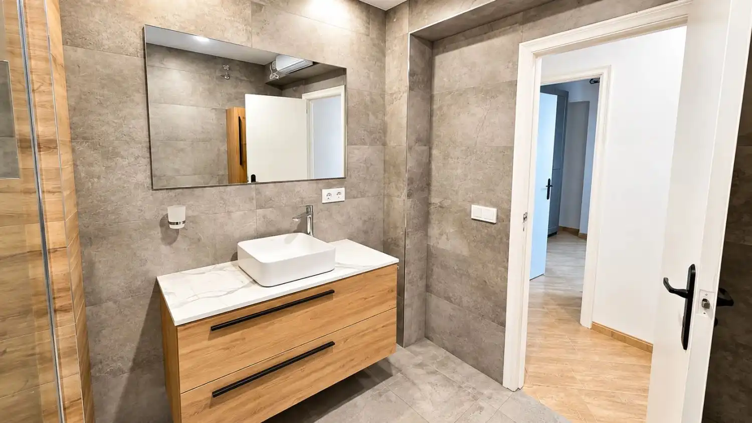 Wohnung mit Aufzug zur Miete in Ricardo catala abad, imagen 14
