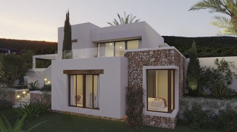 Foto 3 de Casa o xalet en venda a Cap Martí - El Tossalet - Pinomar, Jávea / Xàbia