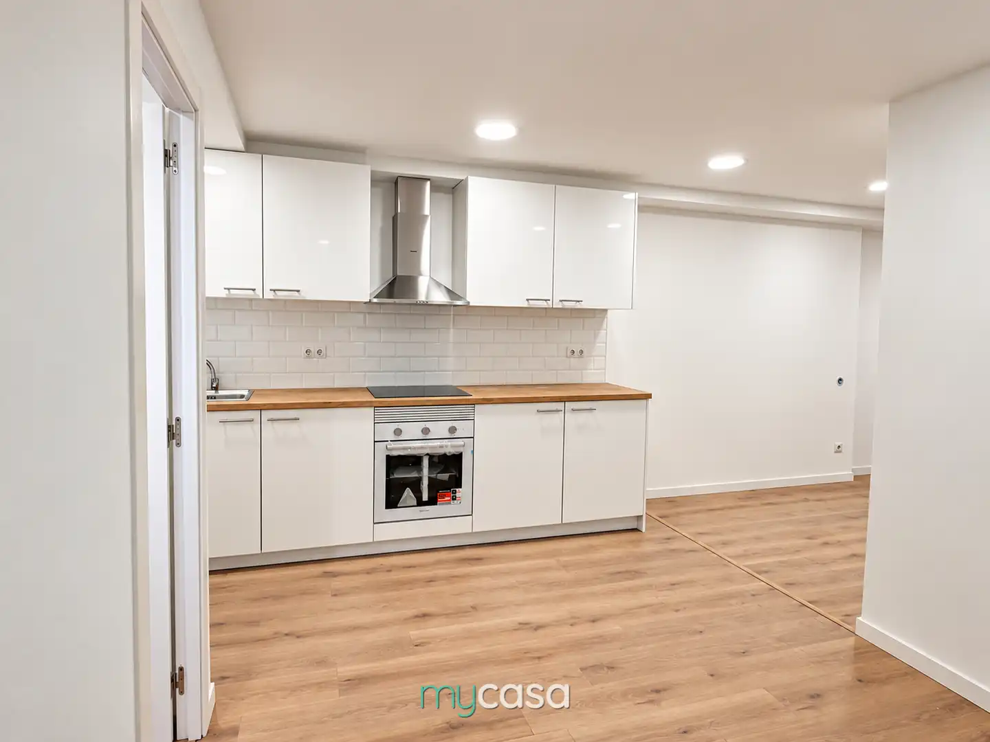 Loft avec ascenseur à vendre à Carrer de Dante Alighieri, imagen 18