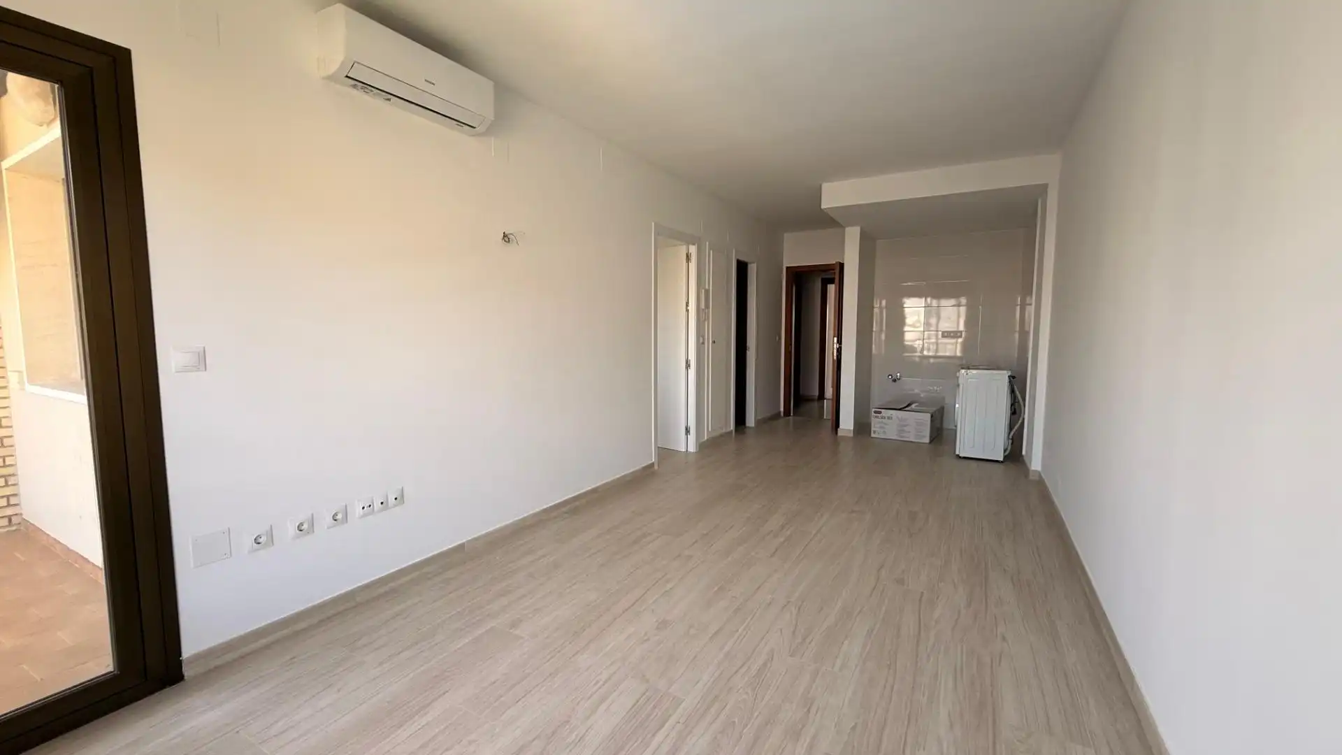 Apartment mit Pool zum Verkauf in Playa de los Boliches, imagen 4