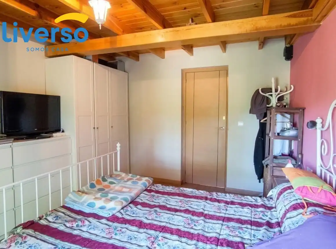 Casa o chalet en venta en Arlanzón con Trastero y Amueblado