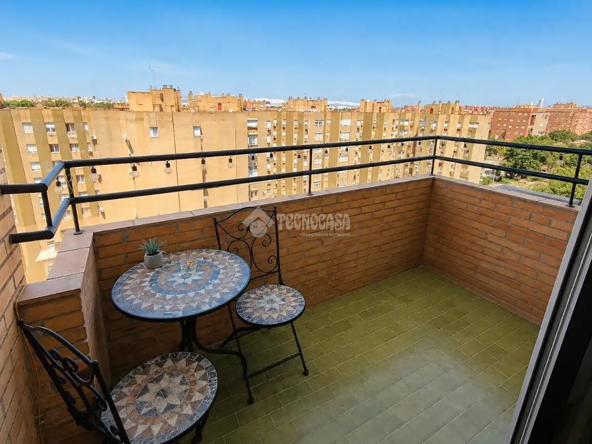Appartement avec ascenseur à vendre à Este - Alcosa- Torreblanca