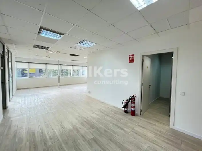 Bureau avec ascenseur à louer à Almeda - El Corte Inglés, imagen 2