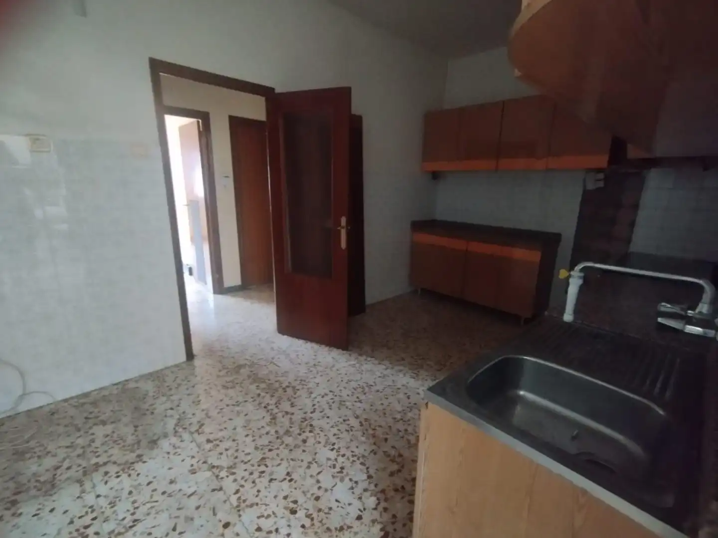 Cuina de Pis en venda en Calasparra amb Aire condicionat i Terrassa