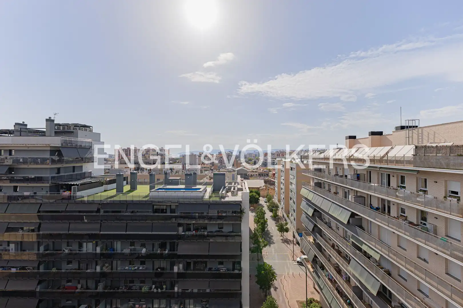 Àtic amb terrassa en venda a Santa Eulàlia, imagen 33
