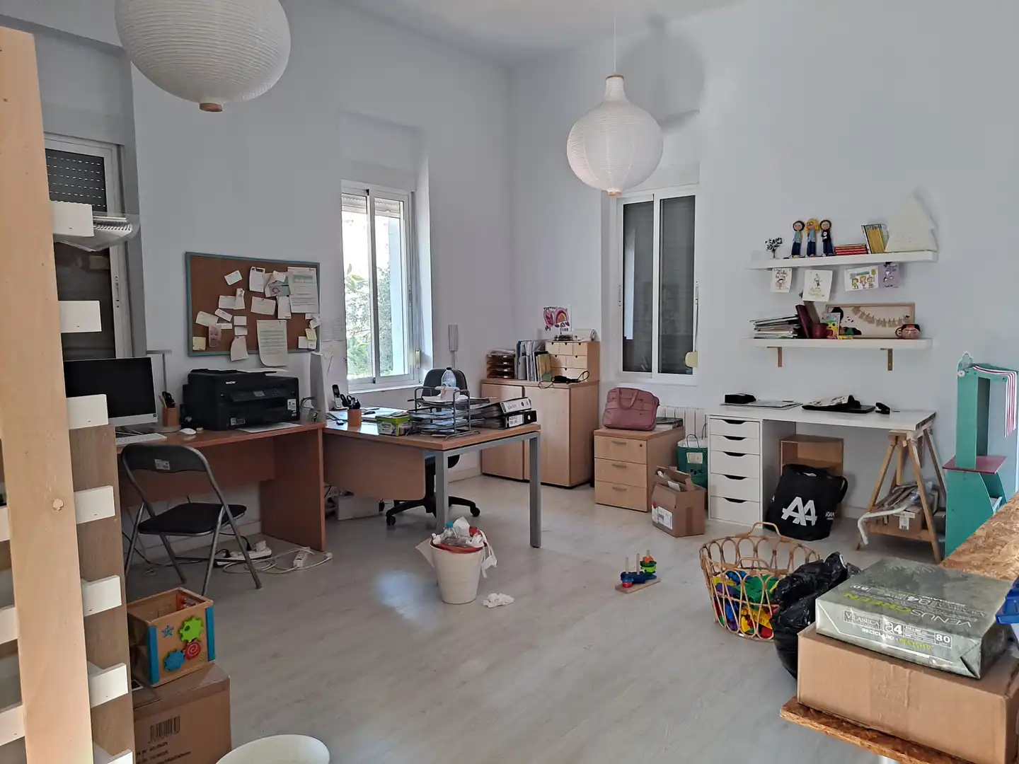 Houses for sale in Carrer de Josep d'Orga, Ciutat Jardí