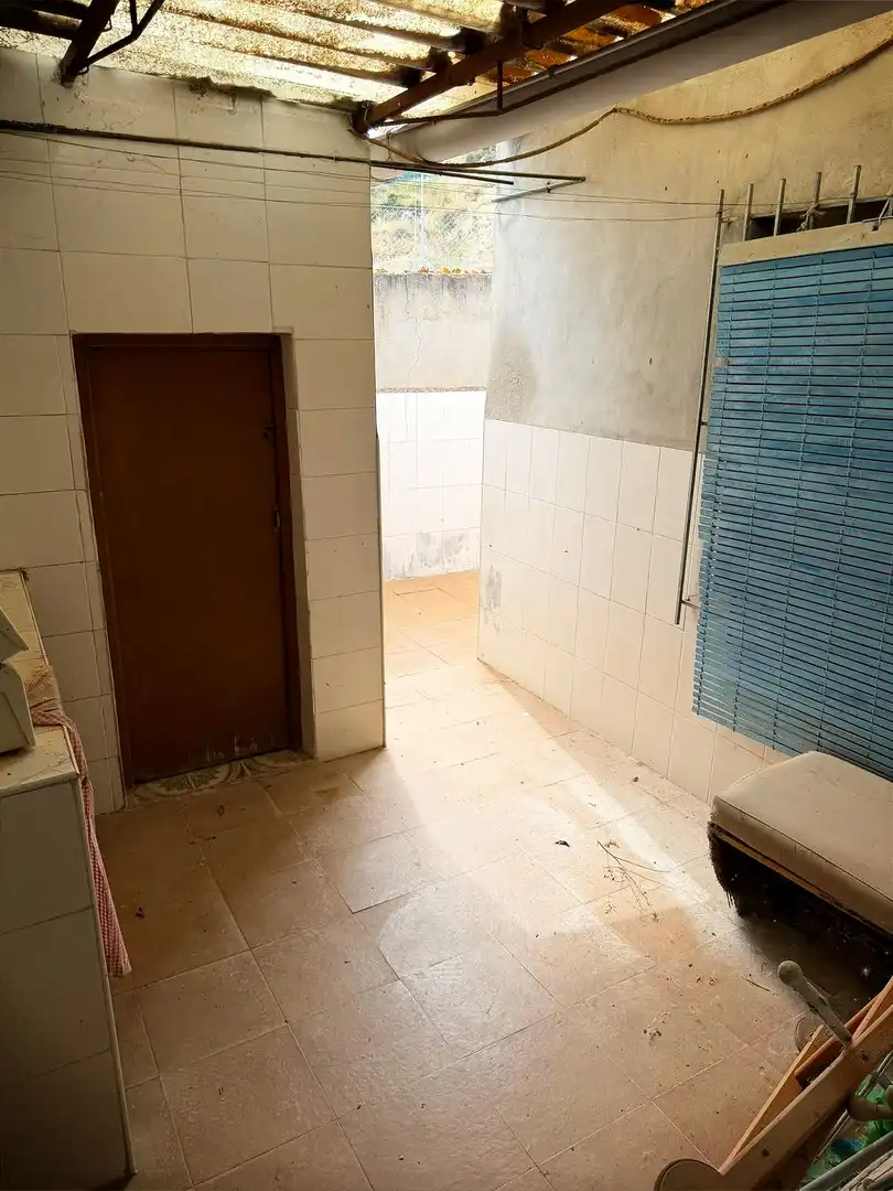 Casa o xalet en venda en Murcia amb Jardí privat