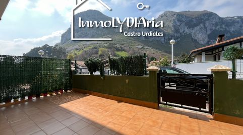 Foto 2 de Casa o chalet en venta en Barrio Sonabia, 71, Oriñón - Allendelagua, Castro-Urdiales