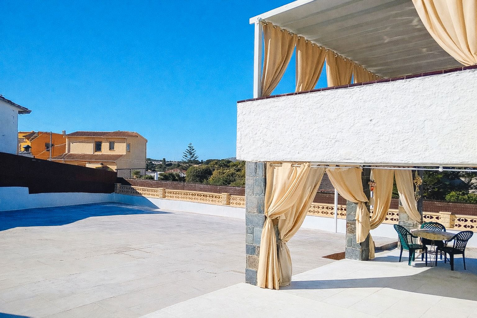 Casa o xalet en venda a Cunit Residencial