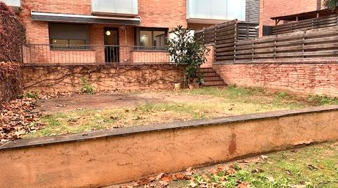 Foto 3 de Piso de alquiler en Carrer de Milà I Fontanals, Centre - Nucli Antic, Barcelona