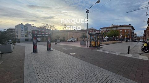 Foto 3 de Edificio en venta en Antoni Roig, Centre, Torredembarra