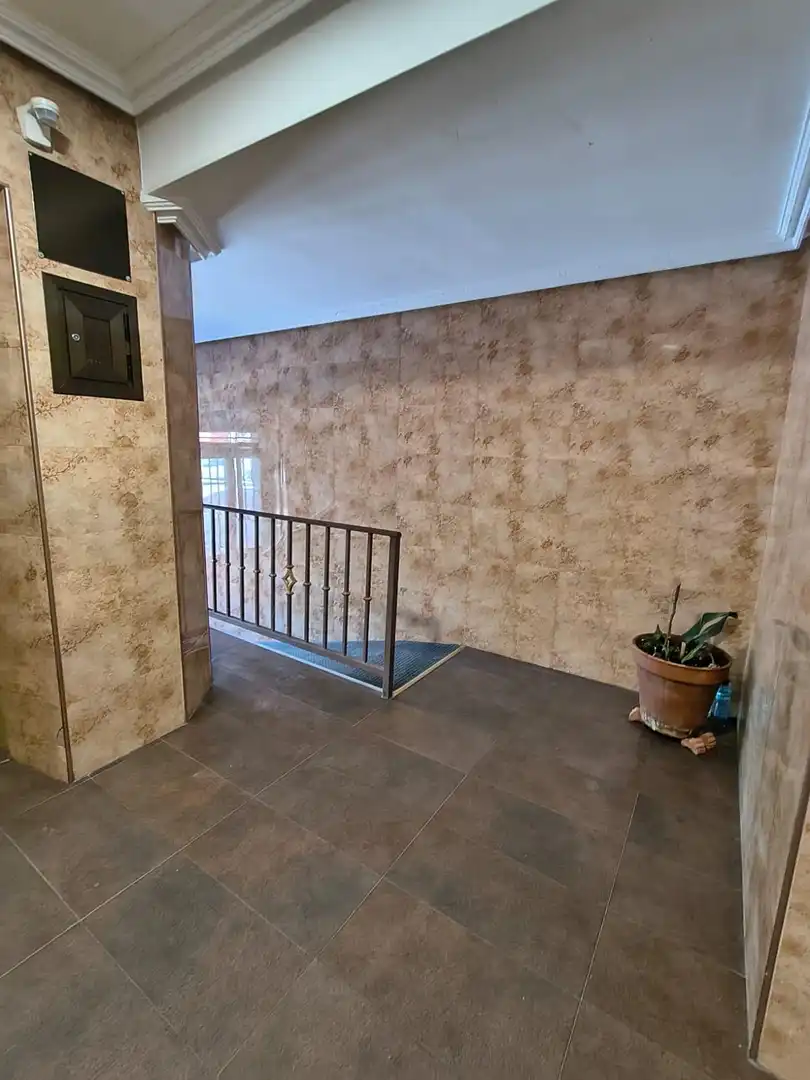 Wohnung zum Verkauf in Humanes de Madrid mit Terrasse
