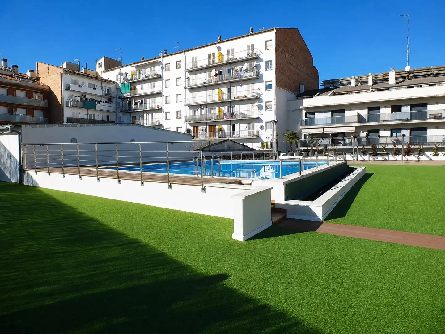 Flat with terrace for sale in Fonts dels Capellans - Sagrada Família, imagen 13