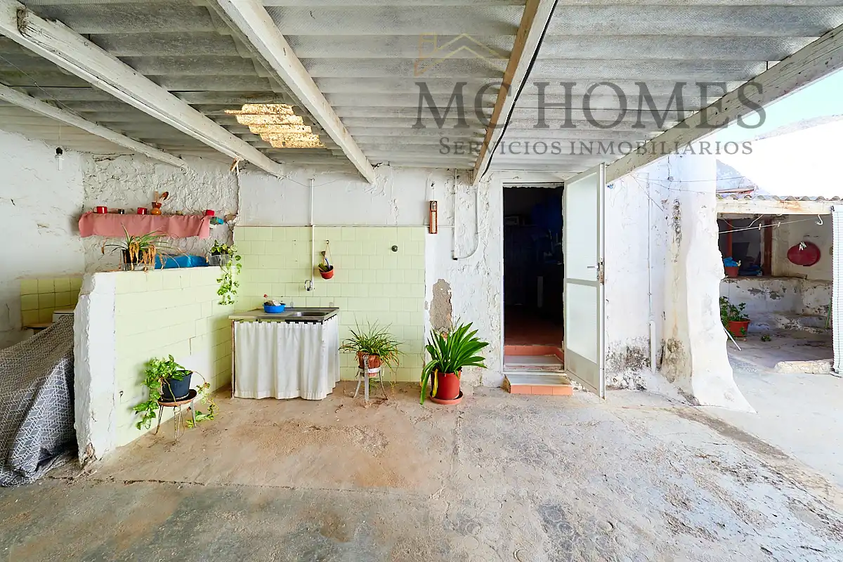 Country house with garden for sale in Carrer Carretera R Bon, imagen 17