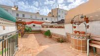 Terrassa de Casa adosada en venda en Sant Pere de Ribes amb Aire condicionat, Calefacció i Terrassa