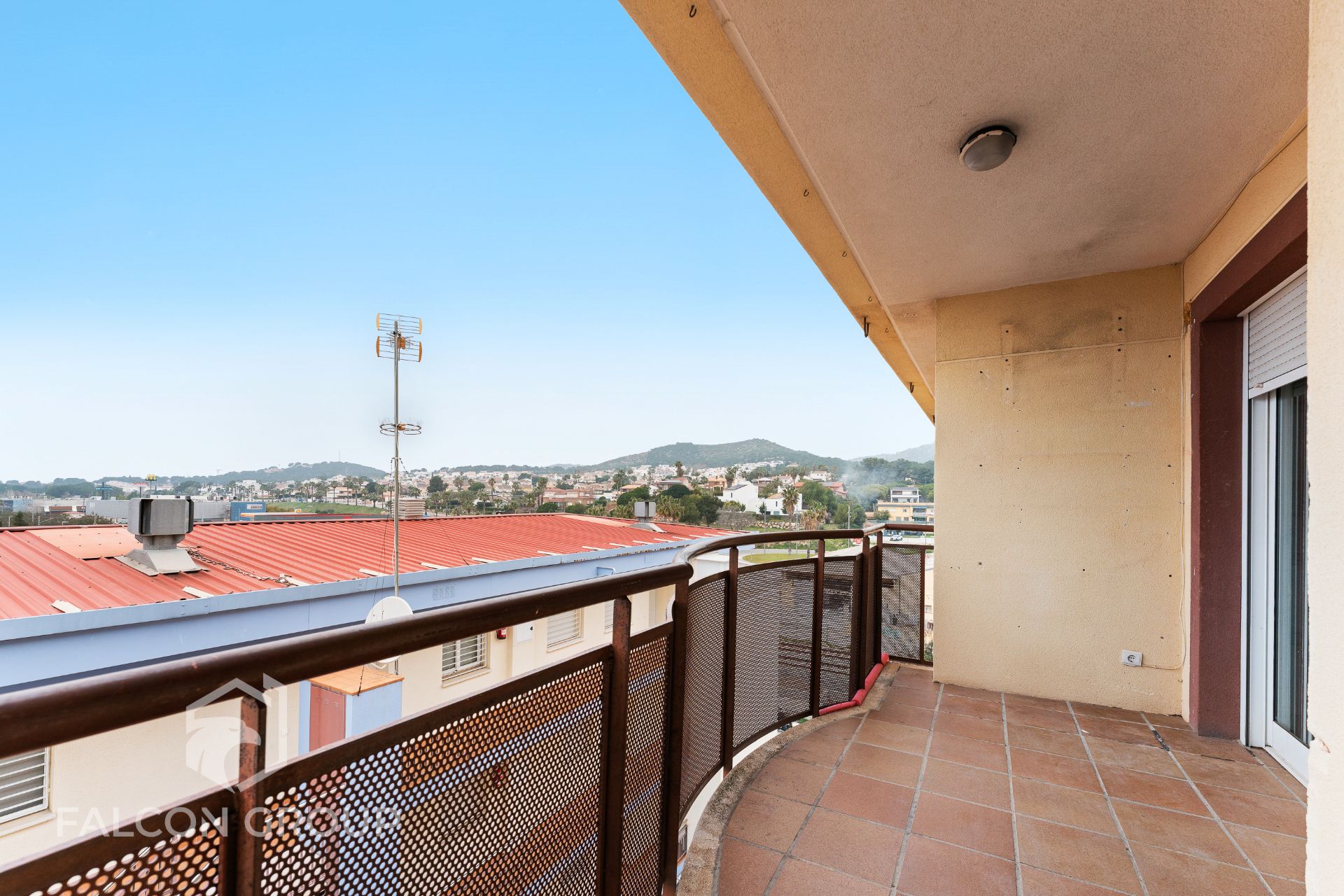 Terrassa de Àtic en venda en Calafell amb Terrassa, Traster i Balcó