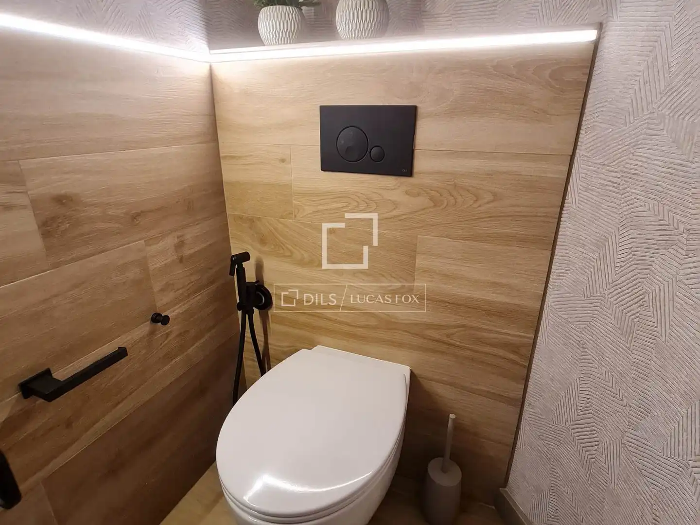 Villa mit Pool zur Miete in Mas Camarena, imagen 37