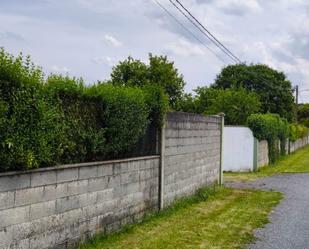 Casa o xalet en venda en Lugo Capital amb Jardí privat, Moblat i Balcó