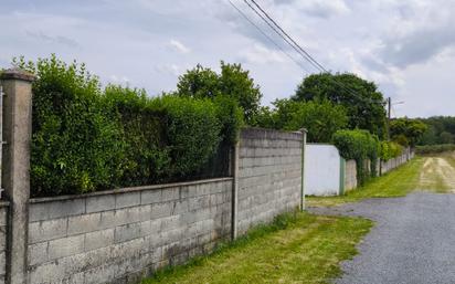 Casa o xalet en venda en Lugo Capital amb Balcó