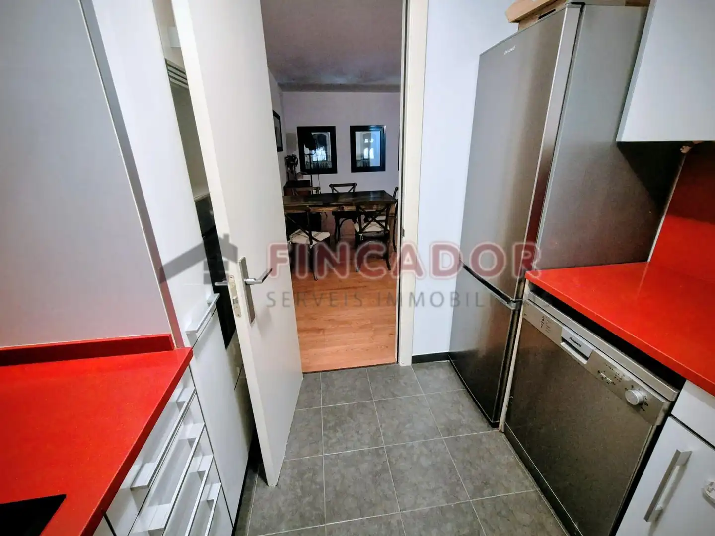 Wohnung mit Pool zum Verkauf in Passatge del Patriarca, imagen 4