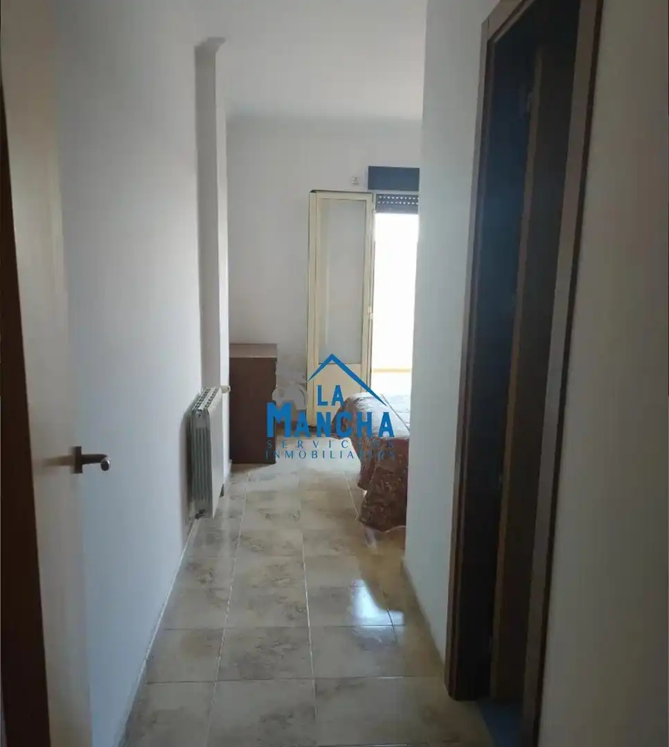 Flat for sale in Madrigueras  with Heating, Terrace and Balcony
