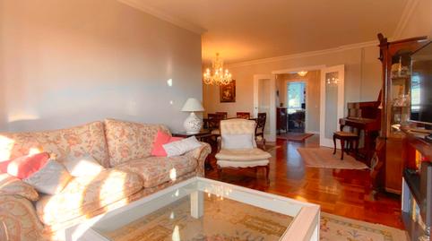 Foto 4 de Pis en venda a Calle Guardia Civil, Reyes Católicos, Burgos