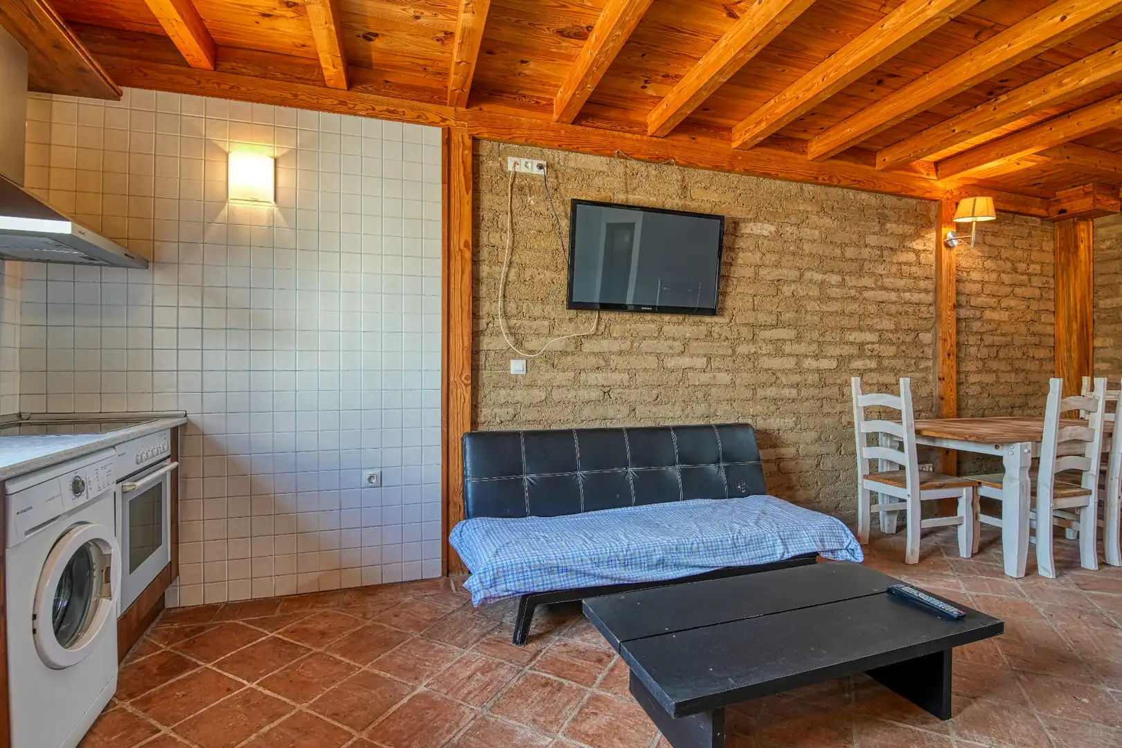 Casa adosada en venta en Gotarrendura con Calefacción, Amueblado y Jacuzzi