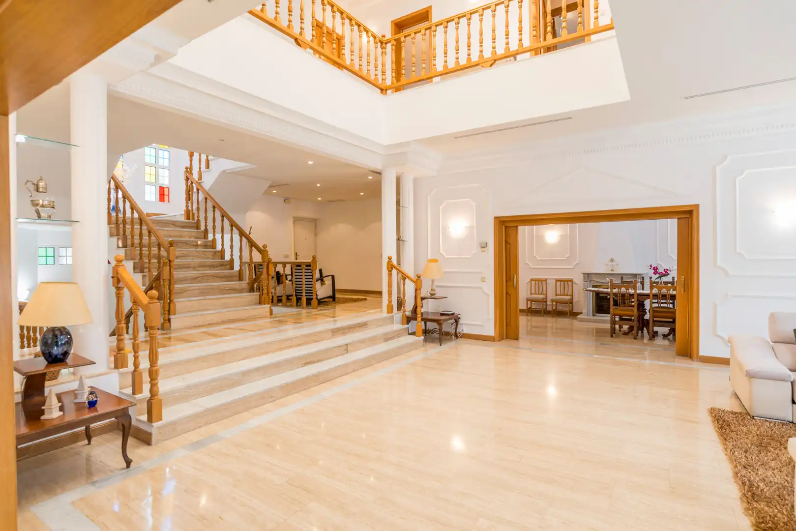 Casa o chalet en venta en Calle Venta Vieja, La Florida - El Plantío