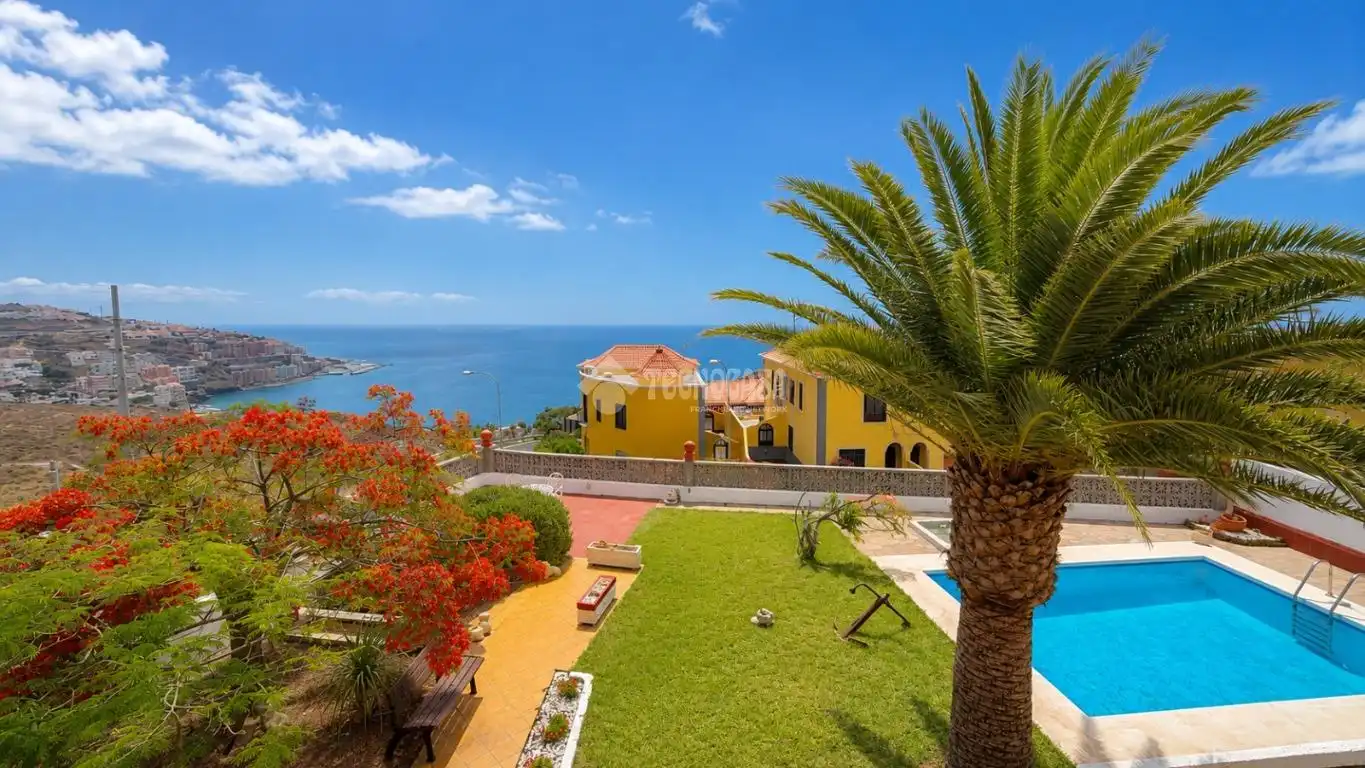 Casa en venta en Barranco Hondo, imagen 31
