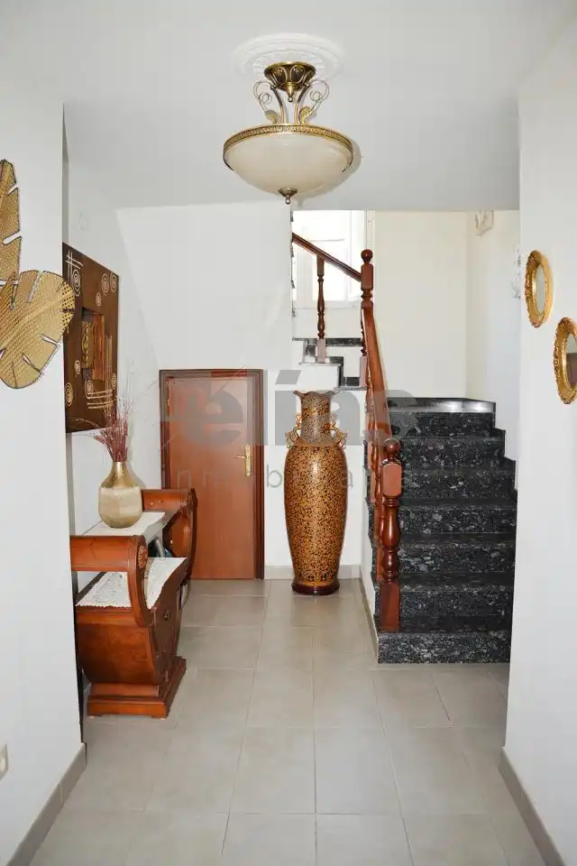 Casa amb jardí en venda a Zas, imagen 34