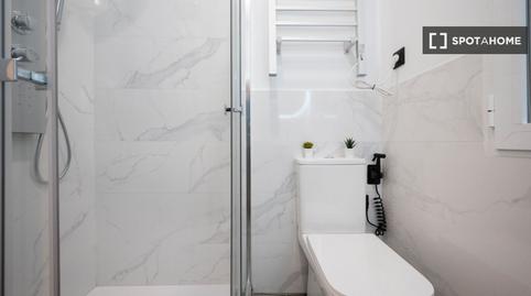 Foto 4 de Apartament per a compartir a Bellas Vistas,  Madrid Capital