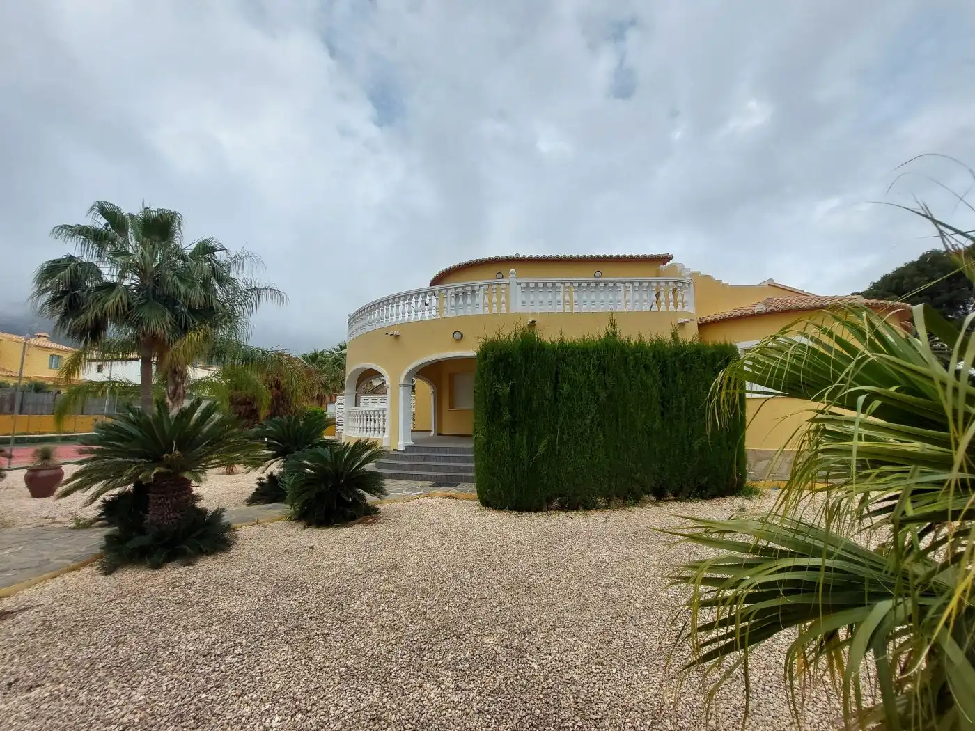 Villa con piscina in vendita a El Montgó, imagen 50