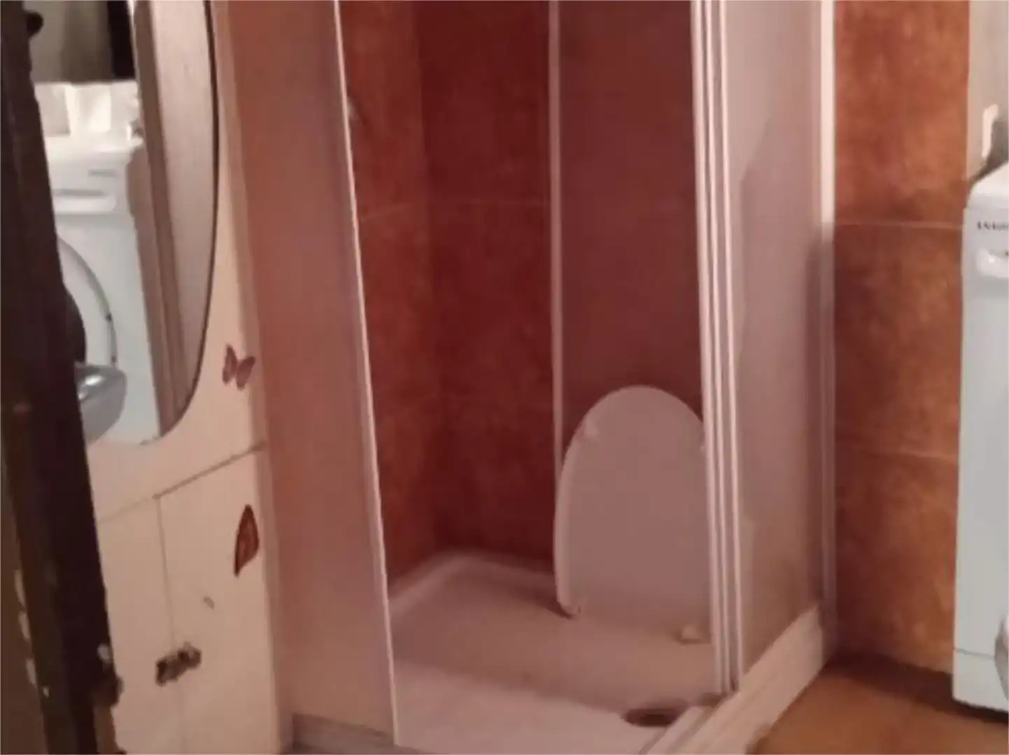 Bany de Casa o xalet en venda en Villalmanzo, Burgos