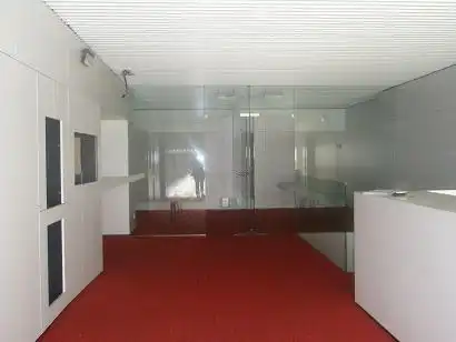 Local comercial en venda a Pz Olazko Andre Mariaren, imagen 2