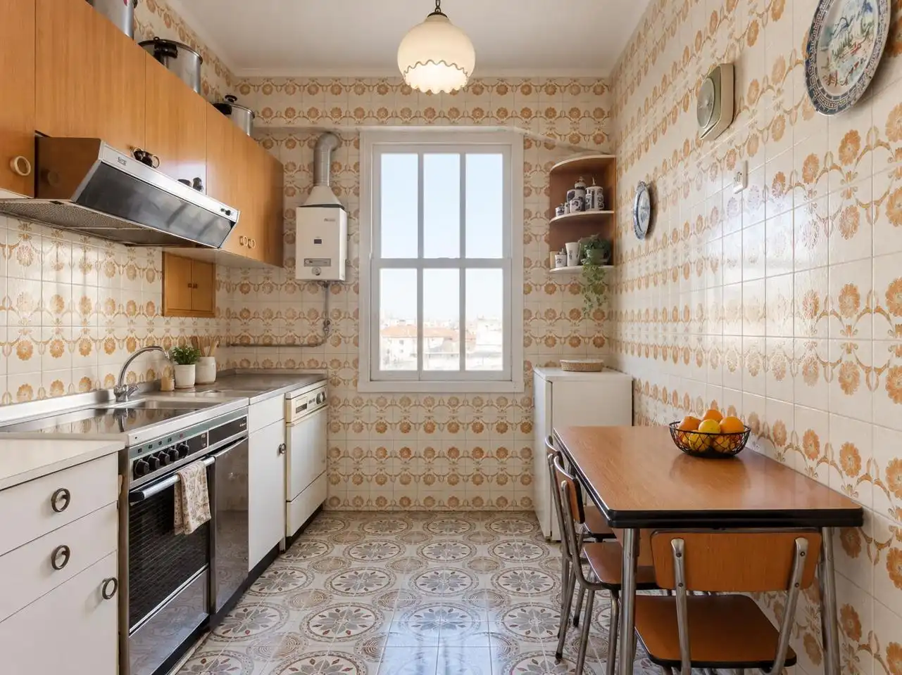 Wohnung zum Verkauf in Rúa Eugenio Carré Aldao, imagen 13