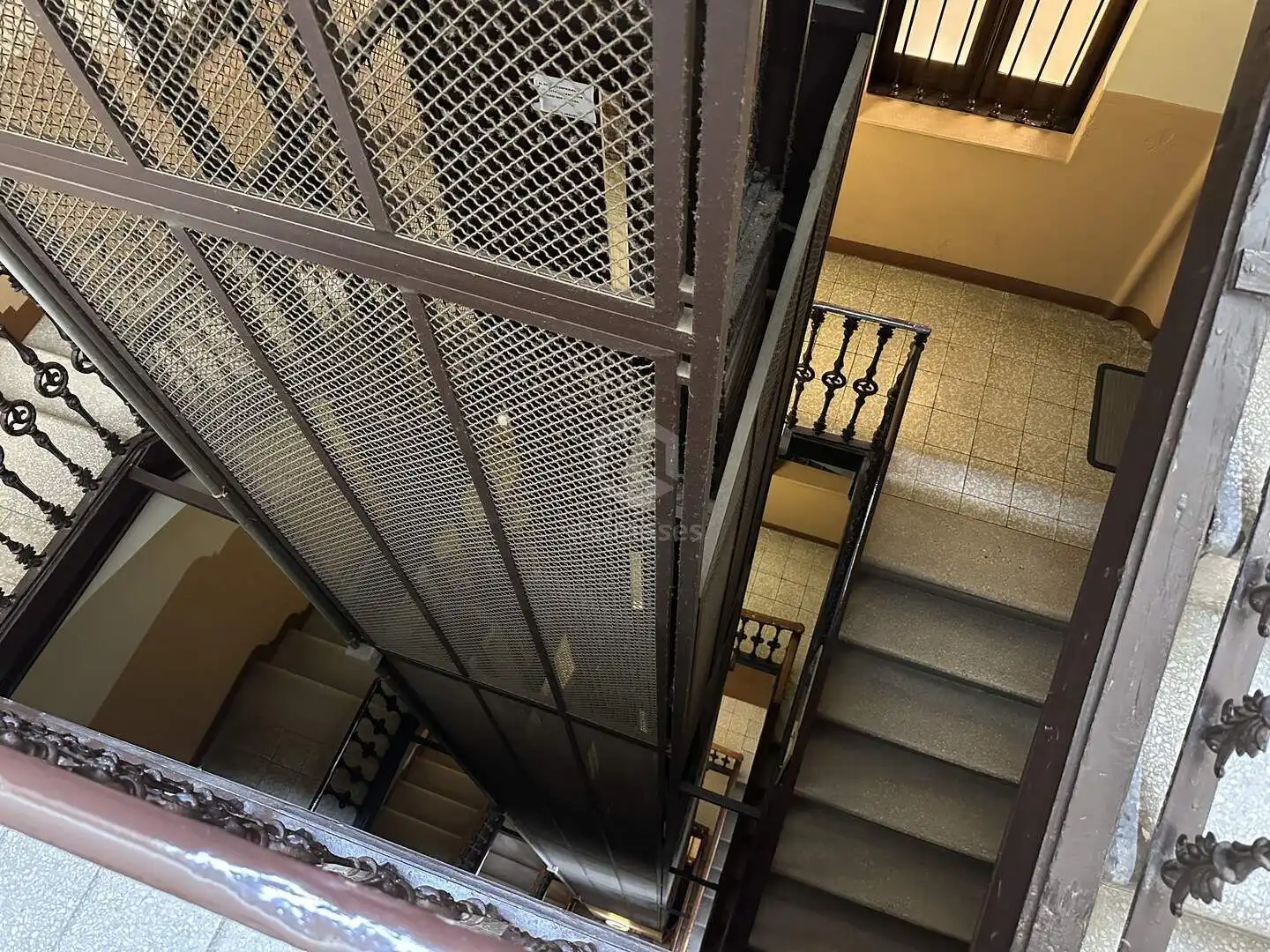 Pis en venda en Manresa amb Aire condicionat, Calefacció i Terrassa
