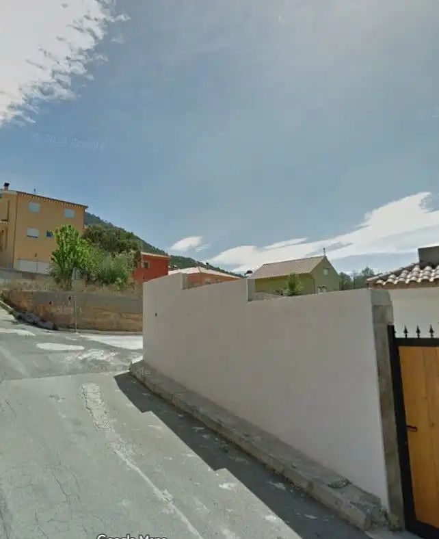 Vista exterior de Casa o xalet en venda en Tales amb Terrassa i Traster