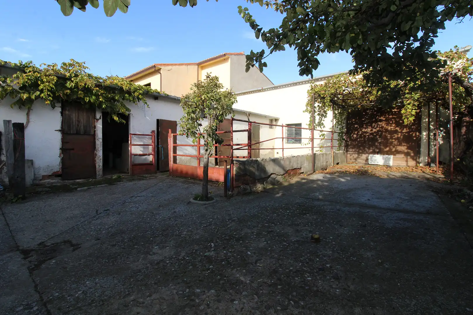 Adossat amb terrassa en venda a Calle Torrelaguna, imagen 3